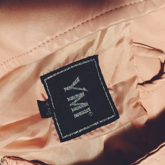 pink jacket - Picture 2 of 4